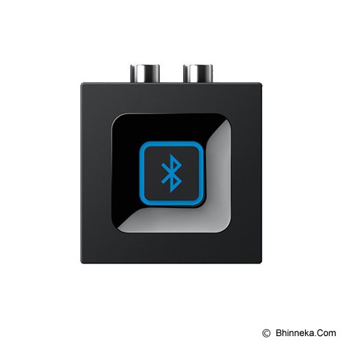 LOGITECH Bluetooth Audio Adaptor [980-000915]